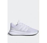 adidas Sportswear Men's X_PLR Path Trainers - White, Ftwr White/Ft White/Core Black, Size 6, Men Ftwr White/Ft White/Core Black