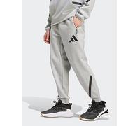 adidas Sportswear Mens Z.n.e. Pant - Grey, Medium Grey Heather, Size M, Men Medium Grey Heather