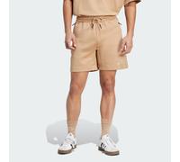 ADIDAS Sportswear Mens Z.N.E. Shorts - Sand - Size Large