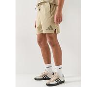 Adidas Z.n.e Short Brown