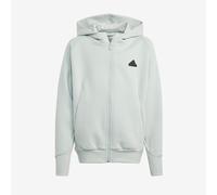 adidas Sportswear Older Kids Z.N.E. Hooded Fleece 8 15Y