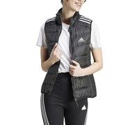 adidas Sportswear Padded Gilet Black