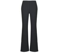 adidas Women Adult Soft LUX Flared Pants S Black