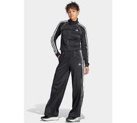 adidas Sportswear Teamsports Tracksuit Black/white