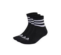 adidas C SPW MID 3P 6.5-8 Black/White