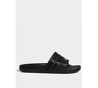 Adidas Adilette Aqua Slides Size: UK 12, Colour: Black