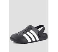Adidas Adilette Clog 2.0 Slides Black EU 39 Men,Women