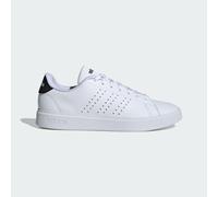adidas Sportswear Unisex Advantage 2.0 Shoes - White - Size UK 5