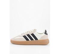 Adidas Mens Barreda Decode Shoes Size: 11 UK, Colour: Off White