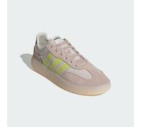 adidas Sportswear Unisex Barreda Decode Shoes - Beige Leather - Size UK 8
