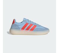 adidas Sportswear Unisex Barreda Decode Shoes - Pale Blue Leather - Size UK 10.5