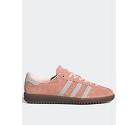 adidas Sportswear Unisex Bermuda Trainers, Cleora/Ftwwht/Semcor, Size 8, Women Cleora/Ftwwht/Semcor