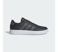 adidas Sportswear Unisex Breaknet 2.0 Shoes - Dark Grey - Size UK 8