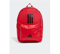 Backpack adidas Classic 3-Stripes Back To School Rouge TU