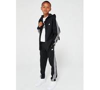 Future Icons 3-Stripes Ankle-Length Tracksuit Bottoms