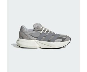 ADIDAS Sportswear Unisex Lightblaze Shoes - Grey - Size UK 7.5