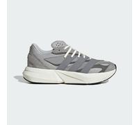ADIDAS Sportswear Unisex Lightblaze Shoes - Grey - Size UK 9.5