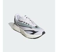 ADIDAS Sportswear Unisex Lightblaze Shoes - Light Grey - Size UK 6.5
