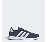 adidas Sportswear Unisex Run 60s 2.0 Shoes - Blue Leather - Size UK 11