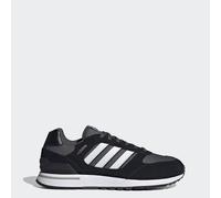 Adidas Run 80s Trainers Black EU 44 Man