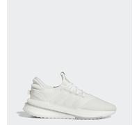 adidas Sportswear Unisex X_PLRBOOST Shoes - White - Size UK 6