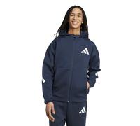 Adidas Sportswear Unisex Z.n.e. Full-zip Hooded Track Jacket size L | Sports Jackets Outlet | Unisex L