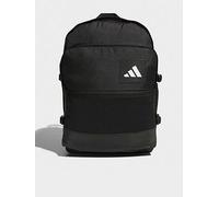 adidas Sportswear Utility Multi Pocket Unisex Backpack, Black, Men Black
