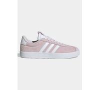 adidas Sportswear VL Court 3.0 Leather Trainers Pink