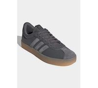 Adidas Mens VL Court 3.0 Colour: Grey, Size: 9 UK