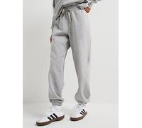 adidas Sportswear Womens All Szn Fleece Joggers - Grey, Medium Grey Heather, Size S, Women Medium Grey Heather