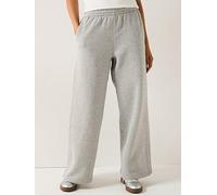 adidas Sportswear Women's All Szn Glitter Fleece Pants, Medium Grey Heather, Size S, Women Medium Grey Heather