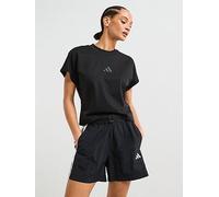 adidas Women's All SZN T-Shirt M Black