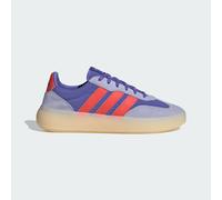 adidas Sportswear Womens Barreda Decode Shoes - Purple Leather - Size UK 3.5