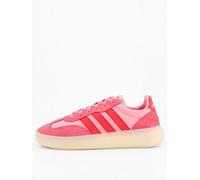 adidas Sportswear Women's Barreda Decode Trainers, Bliss Pink/Ruby/Pink Fusion, Size 3.5, Women Bliss Pink/Ruby/Pink Fusion