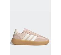 adidas Sportswear Women's Barreda Decode Trainers - Pink, Wonder Quartz/Off White/Gum 3, Size 3.5, Women Wonder Quartz/Off White/Gum