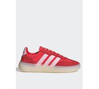 adidas Sportswear Womens Barreda Decode Trainers, Pure Ruby/Semi Lucid Red/ Pink, Size 4, Women Pure Ruby/Semi Lucid Red/ Pink