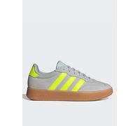 adidas Sportswear Women's Barreda Trainers - Blue, Blue, Size 5, Women Blue