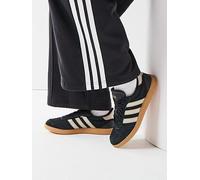 adidas Sportswear Women's Breaknet Sleek Trainers, Core Black/Cyber Met./Gum 3, Size 5, Women Core Black/Cyber Met./Gum