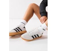 Adidas Breaknet Sleek Trainers Grey EU 38 Woman