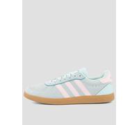 adidas Sportswear Women's Breaknet Sleek Trainers, Halo Mint, Size 4, Women Halo Mint