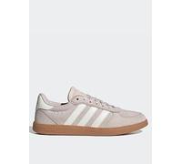 adidas Sportswear Women's Breaknet Sleek Trainers, Multi, Size 5, Women Print