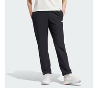 adidas Sportswear Womens City Escape Pants - Black recycled_material - Size X-Small