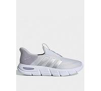 adidas Sportswear Women's Cloudfoam Flex, Dshgry/Silvmt/Glogry, Size 6, Women Dshgry/Silvmt/Glogry