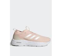 adidas Sportswear Womens Cloudfoam Move Sock Trainers, Wonder Quartz/Zero Met/Grey Tw, Size 3.5, Women Wonder Quartz/Zero Met/Grey Tw