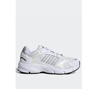 adidas Sportswear Women's Crazy Chaos 2000 Trainers, Ftwr White/Grey Two/Core Black, Size 3.5, Women Ftwr White/Grey Two/Core Black