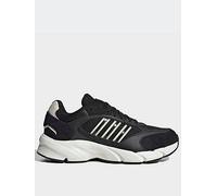 adidas Sportswear Women's Crazychaos 2000 Trainers, Core Black/Carbon/Off White, Size 4, Women Core Black/Carbon/Off White