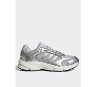 adidas Sportswear Womens Crazychaos 2000 Trainers - Grey/Silver, Grey One/Silver Met./Off White, Size 8, Women Grey One/Silver Met./Off White