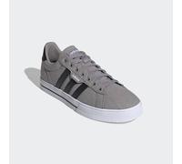 adidas Sportswear Womens Daily 3.0 Shoes - Grey - Size UK 9