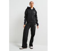adidas Sportswear Womens Energize & Tracksuit, Black, Size L, Women Black