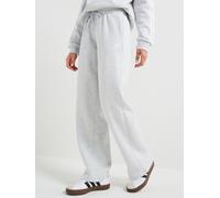 Adidas Essentials Small Logo Feel Cozy Open Hem Joggers